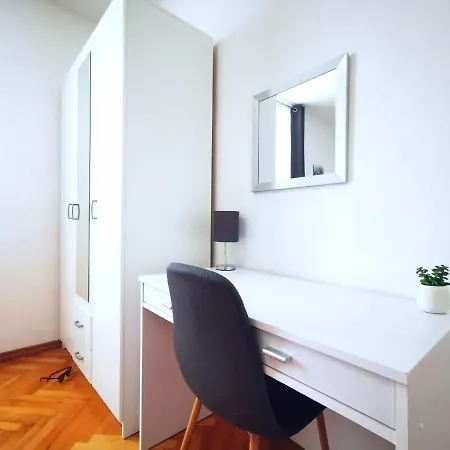One Bedroom In The Old Town Appartement Split
