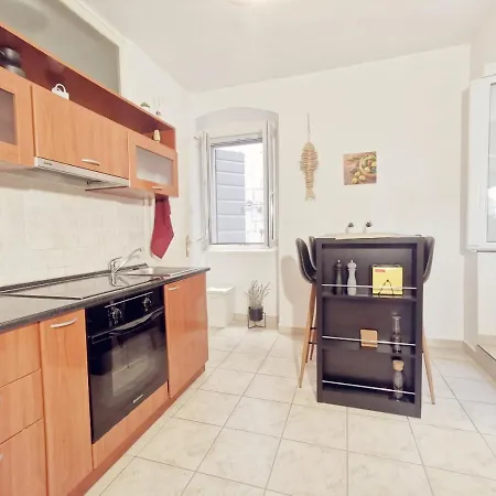 One Bedroom In The Old Town * Split