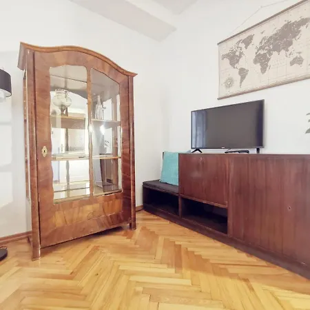 One Bedroom In The Old Town * Split