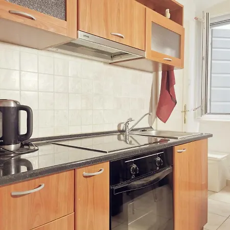 One Bedroom In The Old Town Appartement